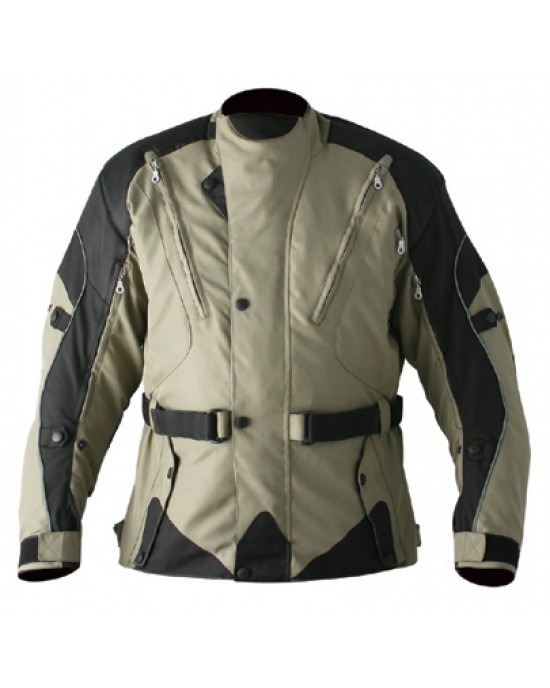 Cordura Jackets 