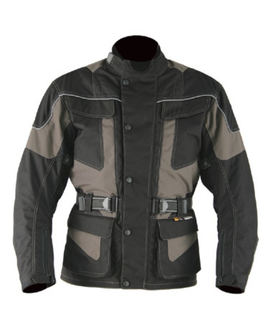 Cordura Jackets 