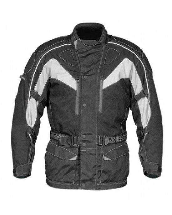 Cordura Jackets 