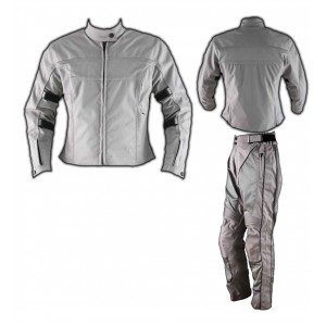 Cordura Suits