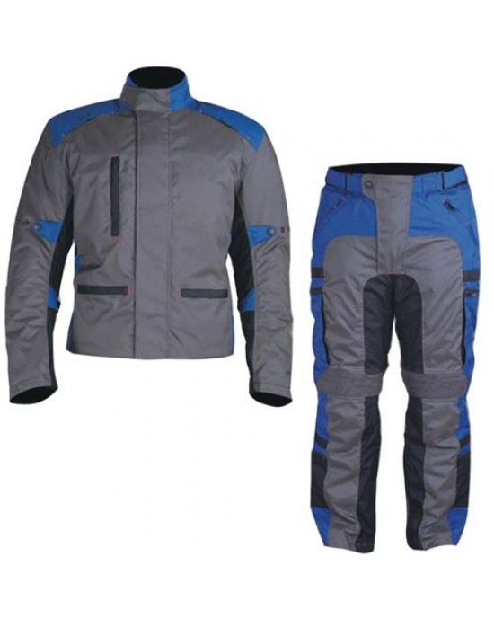 Cordura Suits