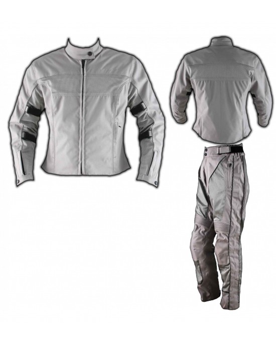 Cordura Suits