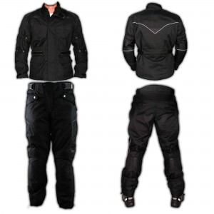 Cordura Suits