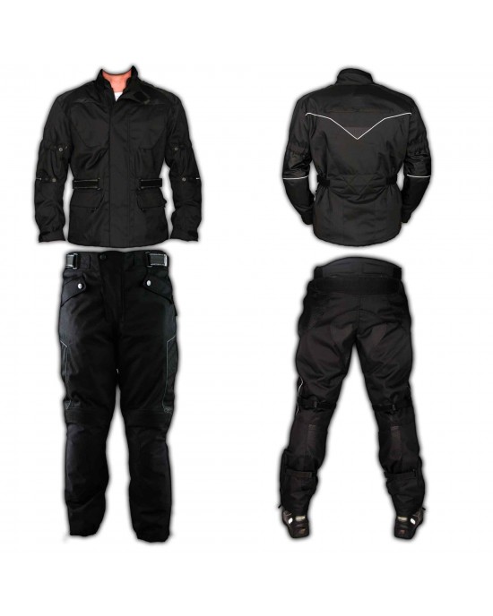 Cordura Suits