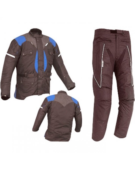 Cordura Suits