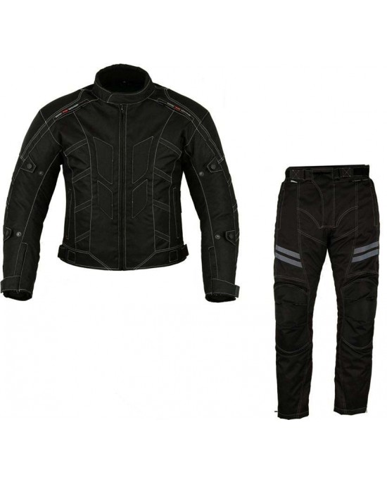 Cordura Suits