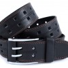 Leather belts