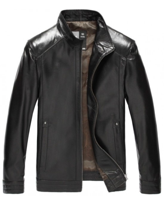 Leather Jackets Mens