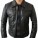 Leather Jackets Mens