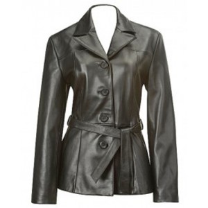 Leather Jackets Women