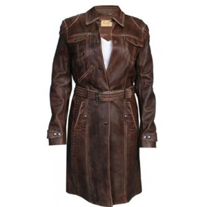 Leather Jackets Women