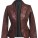 Leather Jackets Women