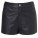 Leather Shorts Women 