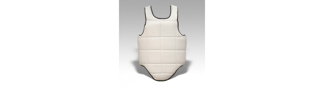 Chest Guards