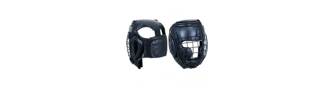 Head Guards