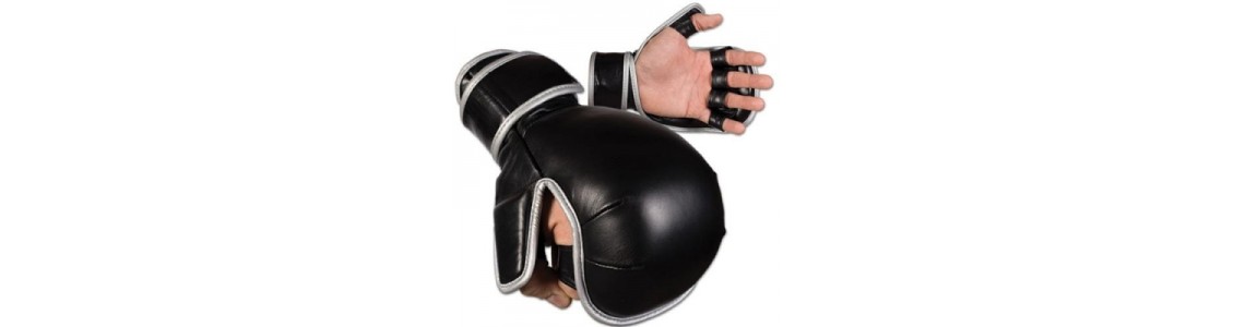 MMA Gloves