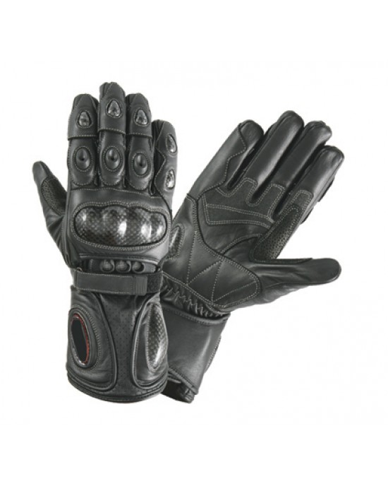 Motorbike Gloves