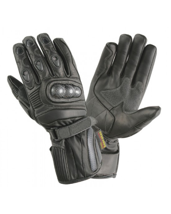 Motorbike Gloves