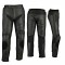 Motorbike Leather Pants