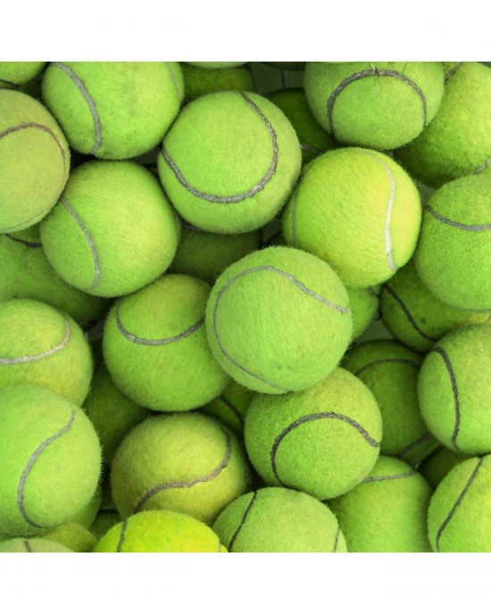 Tennis Ball