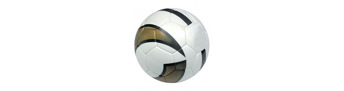 Soccer Balls