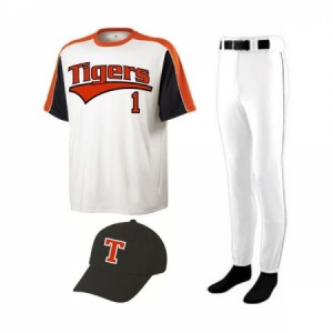 Baseball Uniform