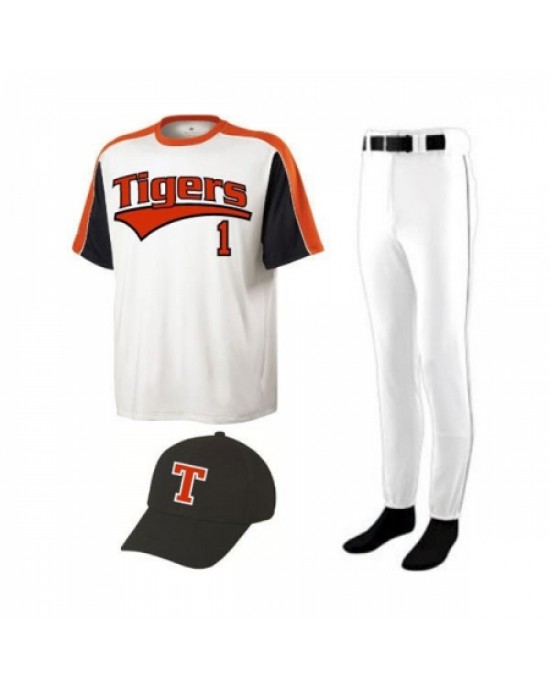 Baseball Uniform