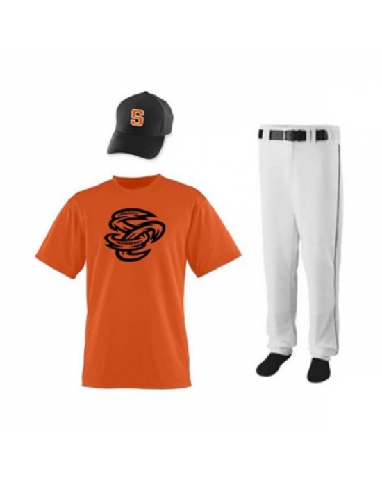 Baseball Uniform