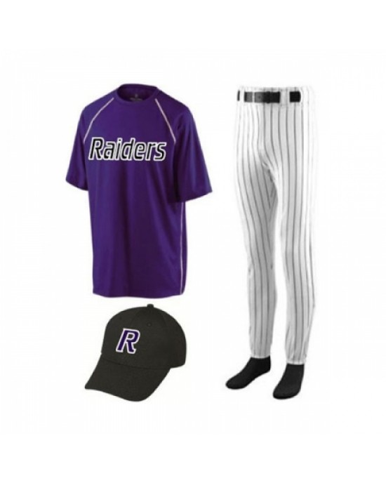 Baseball Uniform