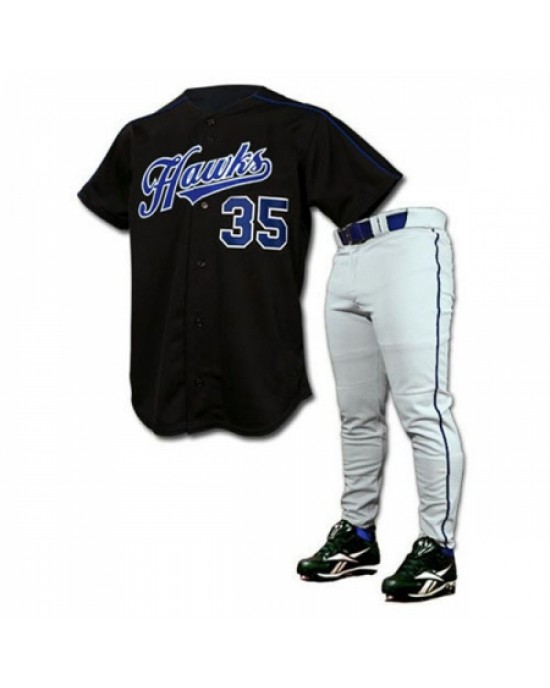 Baseball Uniform