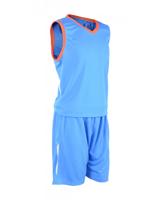 Basketball Uniform