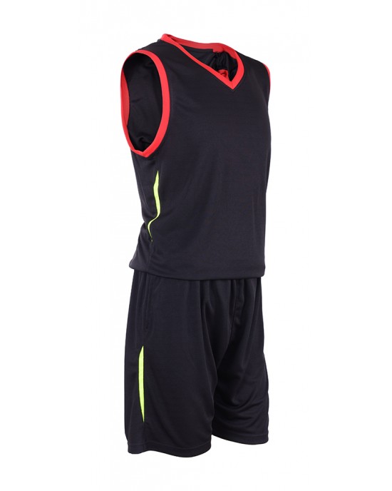 Basketball Uniform