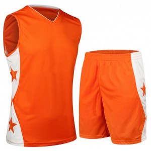 Basketball Uniform