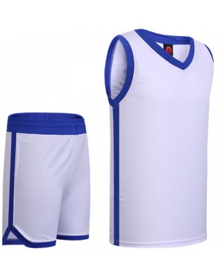 Basketball Uniform