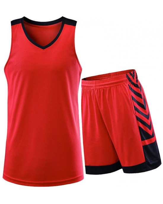 Basketball Uniform