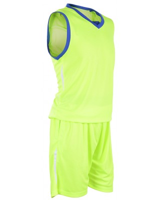 Basketball Uniform