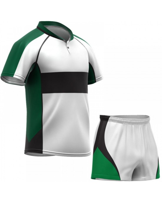 Rugby Uniform