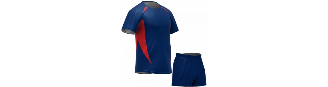 Rugby Uniforms