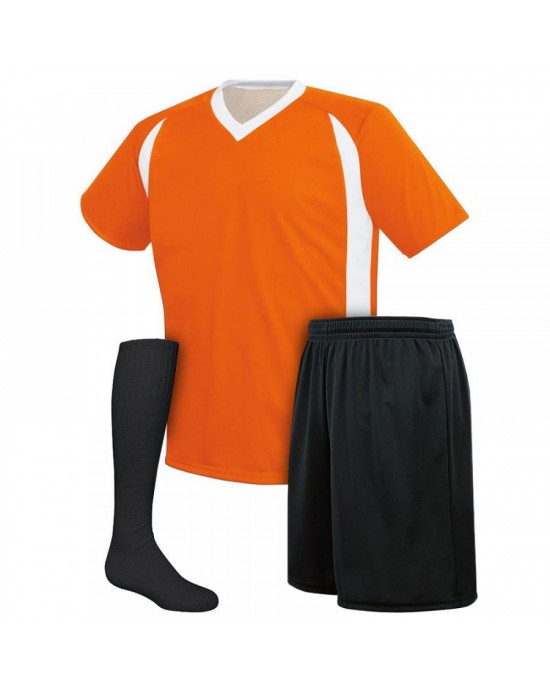 Soccer Uniform