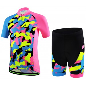 Cycling Uniform