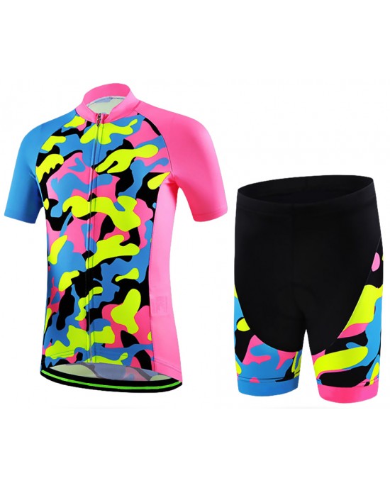 Cycling Uniform