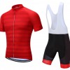 Cycling Uniforms