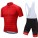 Cycling Uniforms