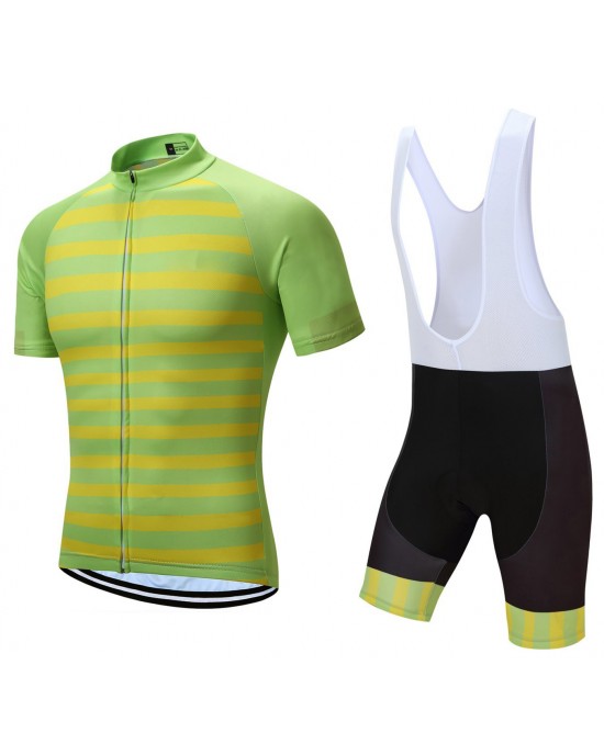 Cycling Uniform