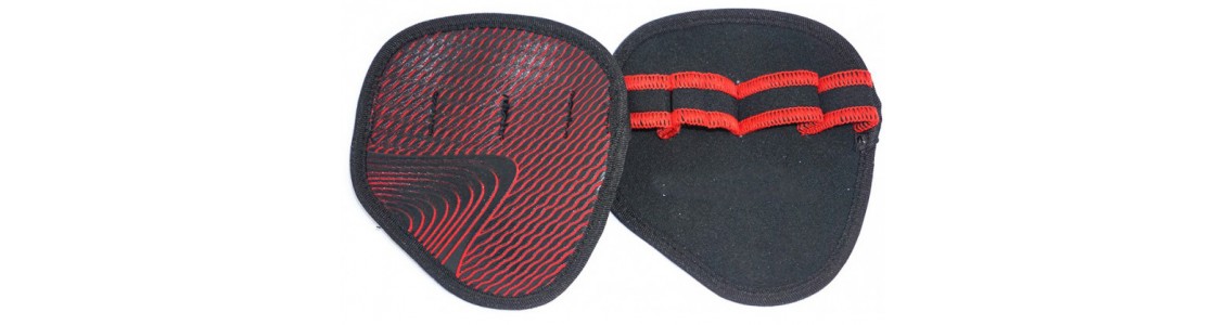 Grip Pads