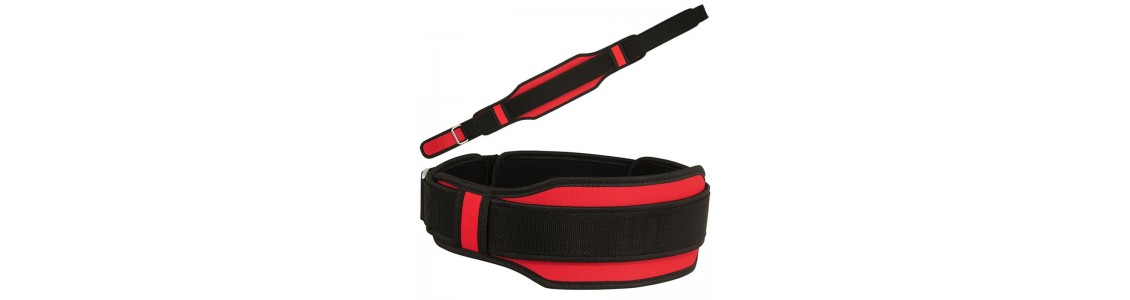 Neoprene Belts