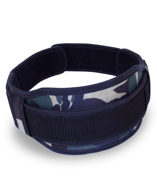 Neoprene Belt