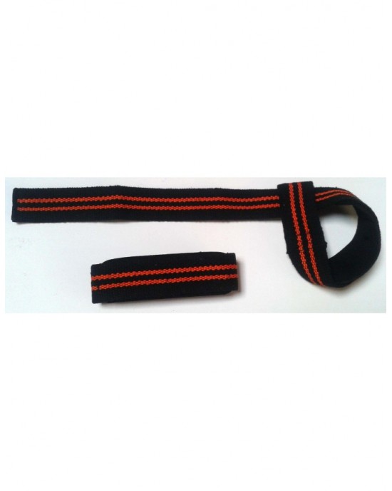 Wrist Wraps