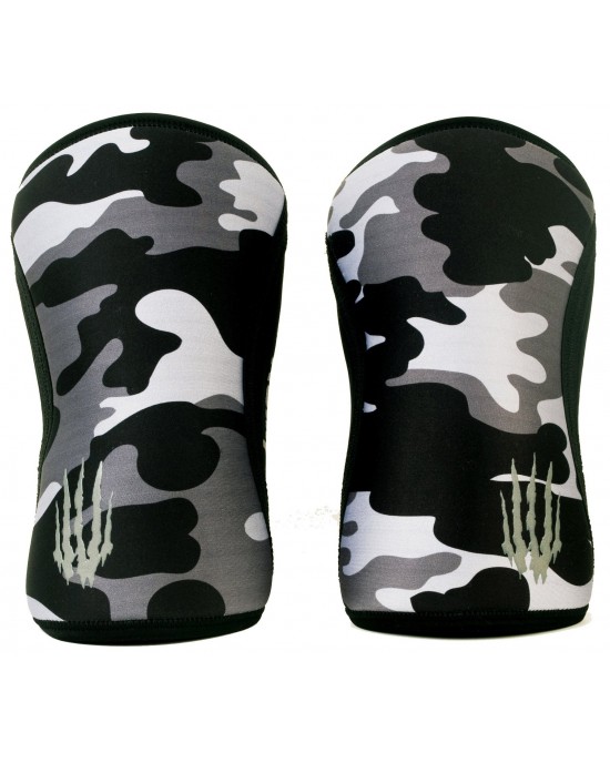 Neoprene Knee Sleeves