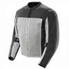 mesh jackets